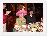 El Poncho's Mexican Restaurant Birthday Pictures 2009 (165) * 2848 x 2136 * (1.53MB)